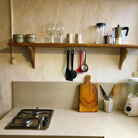 Hostal Los Orishas Ayampe Eksteriør bilde